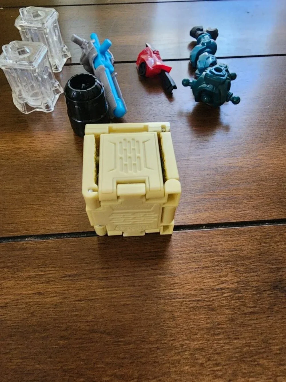 Star Wars Box Busters